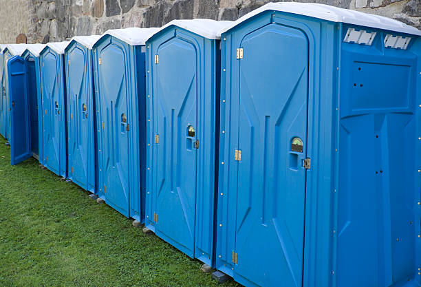 Professional Portable Potty Rental  in Bigfoot, TX